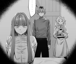 [hex_D] 2026 January 1 (Sousou no Frieren) [Decensored] 作品封面