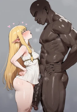 ShineArt - Serie (Uncensored) [AI Generated] 作品封面