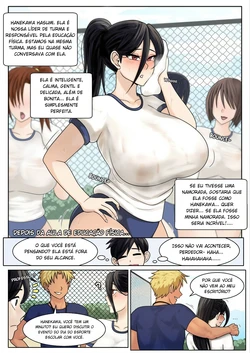 Hanekawa Hasumi Story School Darkside 作品封面