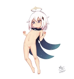 [Pixiv] Azin (71211323)