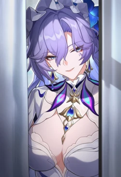 [Isterya] Cantarella [AI Generated]