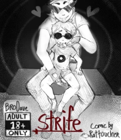 [Rattoucher] Strife