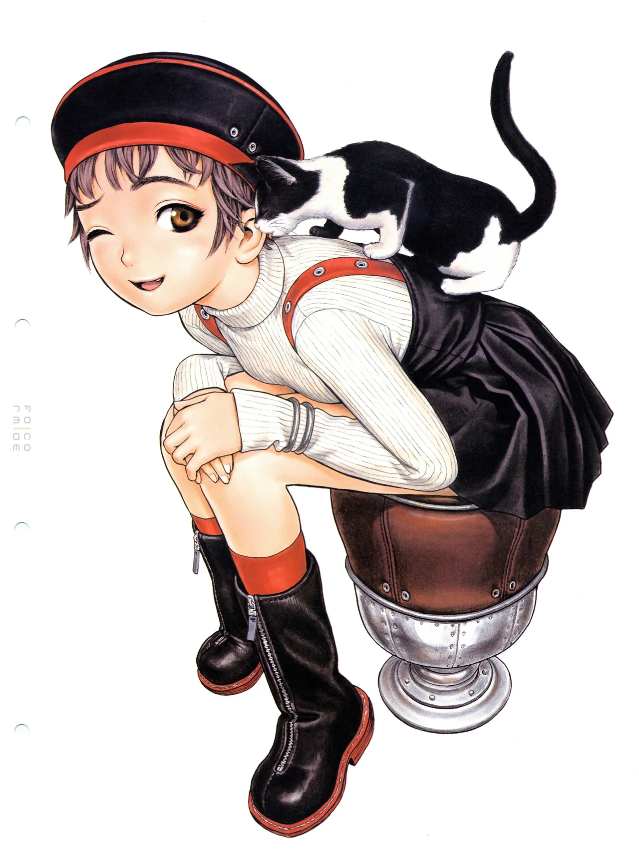 ページ画像