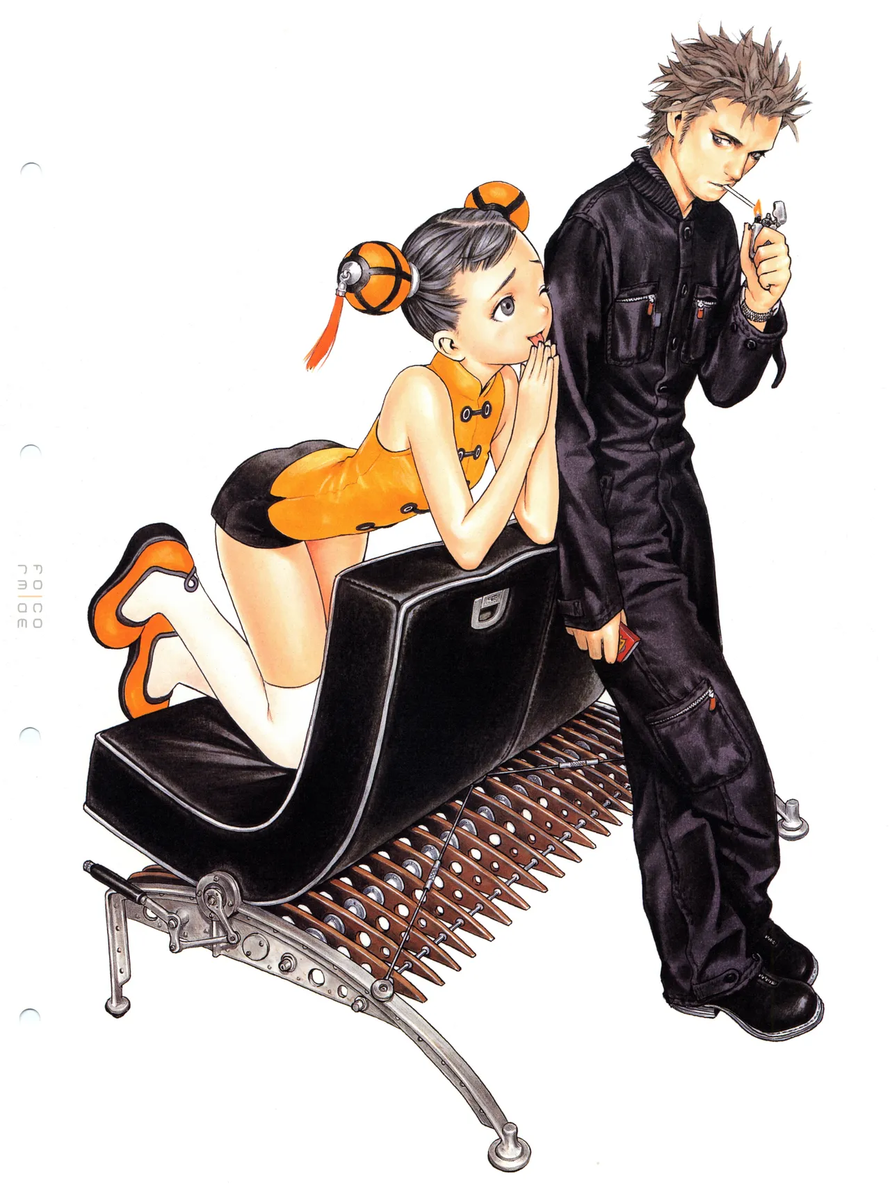ページ画像