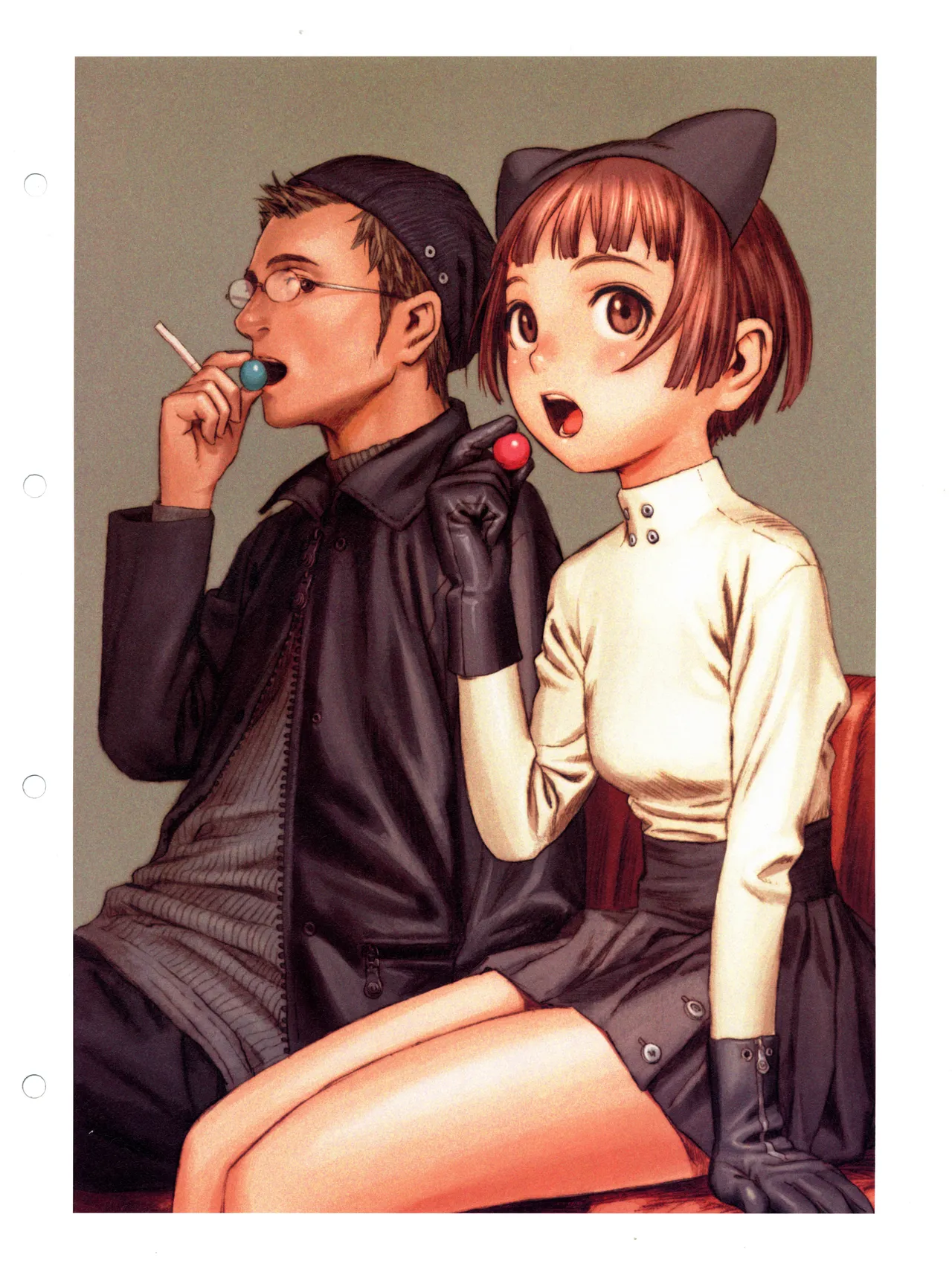 ページ画像