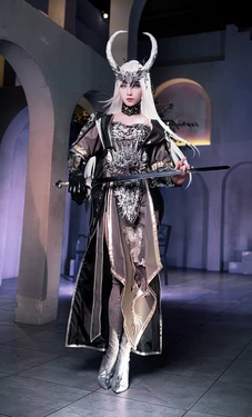 Faira Star - Miao Ying