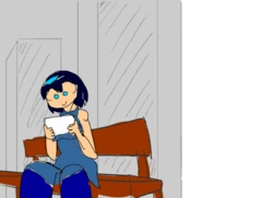 Fblue01 Deviantart and Twitter