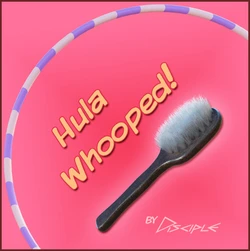 Hula Whooped!