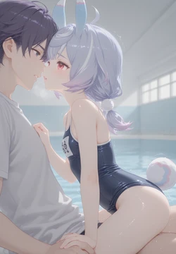 [yygg] Sigewinne 希格雯 [AI Generated]
