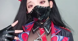 Hamumang - Maiden