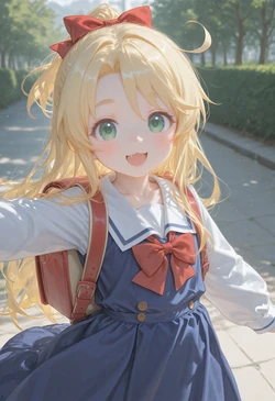 [Mimu] Himesaka Noa 姫坂乃愛 [AI Generated] 作品封面