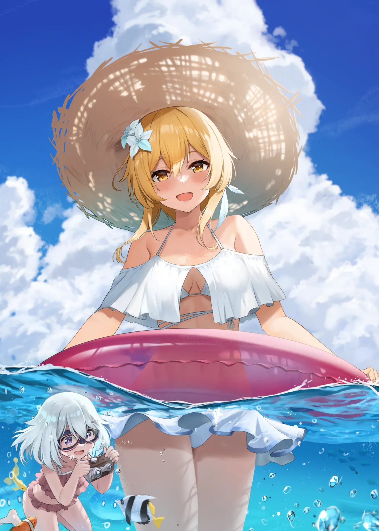 ページ画像