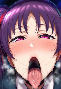 [bonno]ラブライブ!サンシャイン!!ー鹿角 理亞[AI Generated](非公開) 作品封面