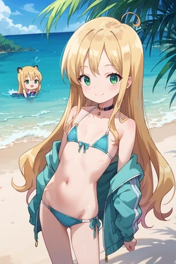 [Monitas Chinas] Sushie Ernea Ortlinde 02 (Patreon) [AI Generated]