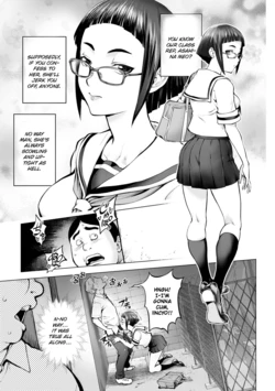 [Kon-Kit] Pussy Iincyo Part 1 + Bonus [ENGLISH] [HOTDOGMAN] [DIGITAL]