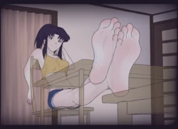 (Wtfeather) Evangelion