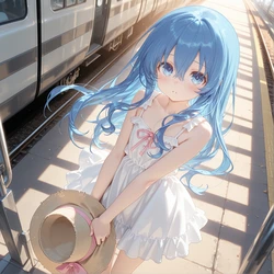 四糸乃 催眠セックス & 睡姦 [AI Generated]
