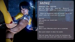 [HanzoHatori] Seong