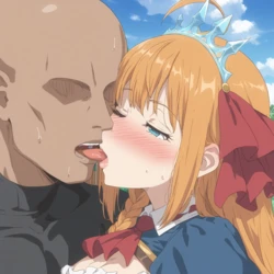KH Ai - Pecorine 232p (Patreon) (AI Generated) 作品封面