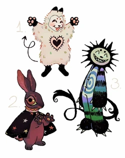 art from pinterest 作品封面