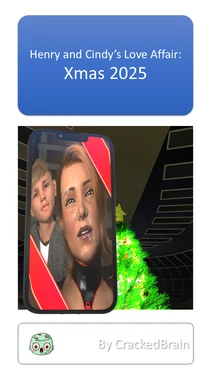 [CrackedBrain] Loving Son - XMas 2025 - EN