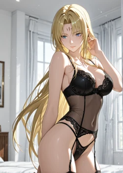 [KALA AI NSFW (VAMA)] - Sephiria Arks (435p) [AI Generated] 作品封面