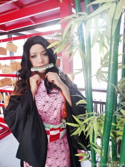 MeiMei - Nezuko