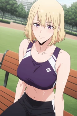 [GoonStudio] Shizuku Kousaka/Cha Hae-In (Solo Leveling) - 235 pics - REQUEST [AI Generated] 作品封面
