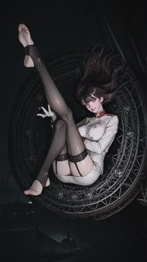 sailor[AI Generated] 作品封面