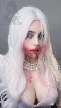DarkWaifuTrap - Selena Corey