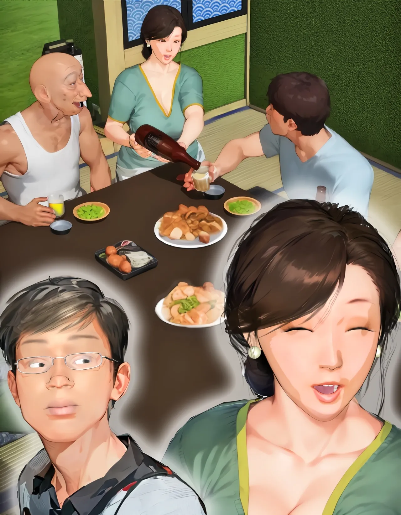 ページ画像
