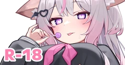 [Deaver] Vtuber Anny 作品封面