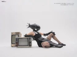 [石榴][Cosplay][蕾塞 炸弹恶魔] 作品封面