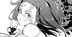[おわそび] ヒーローパラノイア前篇+后篇 - Part 1-10[廉价汉化组] 作品封面