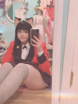 Tortor - Yumeko
