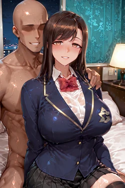 ABX - Kunugi Shiori(0-313)Saimin Seishidou [AI Generated] 作品封面