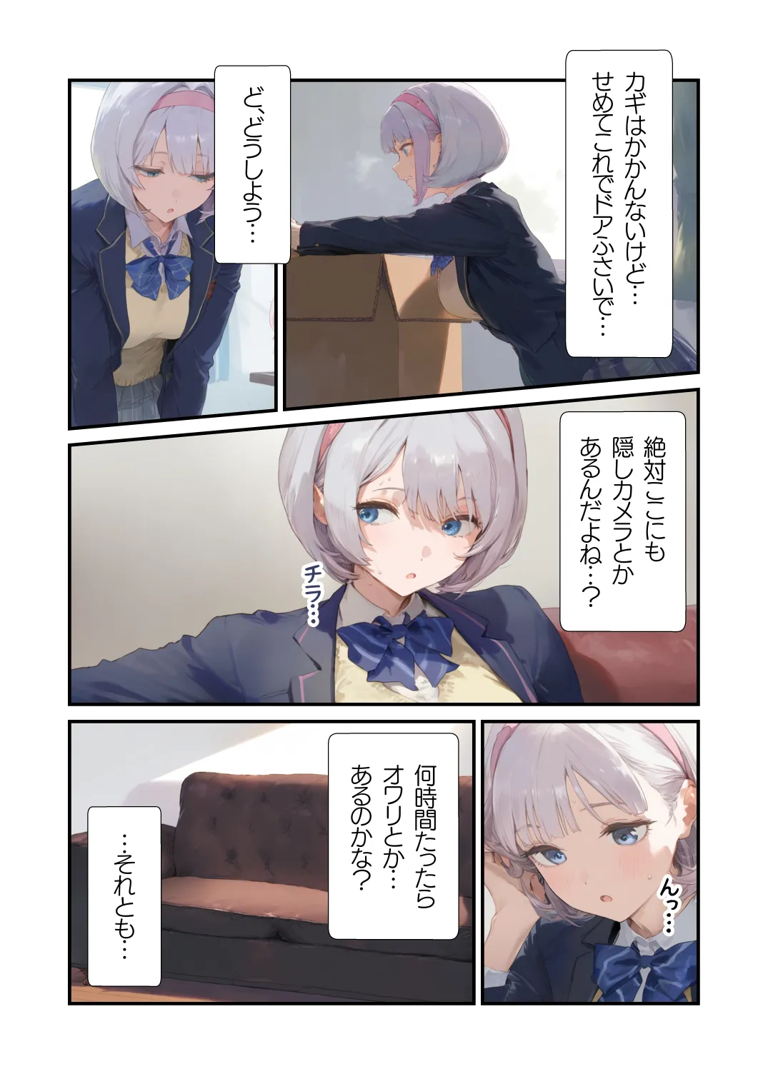 ページ画像
