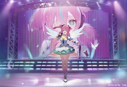 [PIXIV] Rin_String [102068964] [AI Generated] [6] 作品封面