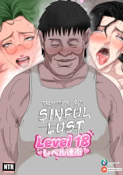 [Zutto] Sinful Lust Nivel 18 [Spanish] [Jasc] [Ongoing] 作品封面