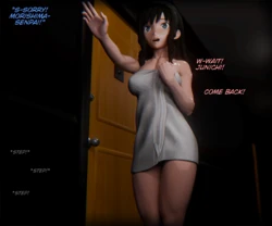 Sic Phuck - Morishima Haruka