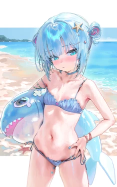 [Artist] カンザリン