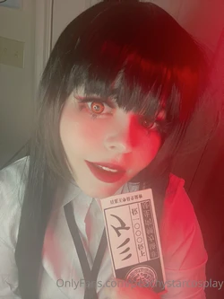 Peachystar - Yumeko