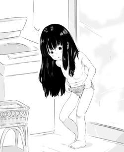 [Pixiv] 泡もなか/am (46982100)