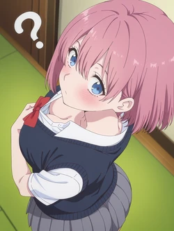 [mforcia] Ririsa Amano 天乃 リリサ [AI Generated] 作品封面