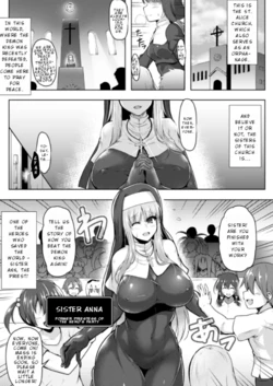 Seijo Kaihou | Saint Liberation (C.R.)