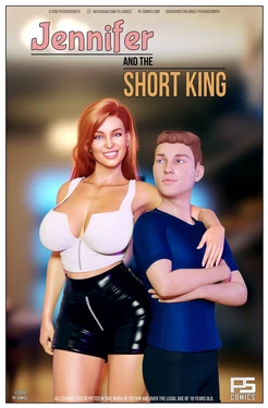 Jennifer and the Short King - ongoing 作品封面