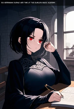 kkkk王女派処刑その９ EN [AI Generated] 作品封面