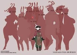 [DeviantHorde] Elf on Duty
