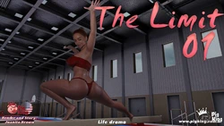 The Limit - 01 作品封面