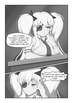 [OnlySupClass] Yagyu's uncle (Senran Kagura)